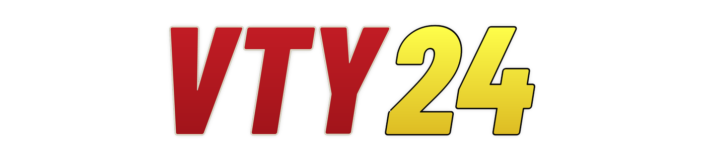vty24 logo